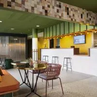 ibis Styles Versailles Saint Quentin en Yvelines，位于圣西尔-莱科勒的酒店