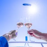 Seehotel ZUR MÜNZ，位于梅尔斯堡的酒店