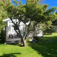 Särö Guest House，位于Särö的酒店