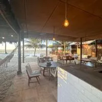 Villa kite，位于伊塔雷马的酒店
