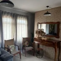 Apartamento Centro Lavras，位于拉夫拉斯的酒店