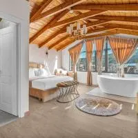 Villa Soni，位于培拉特的酒店