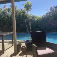 a perfect weekend getaway，位于罗金汉姆的酒店