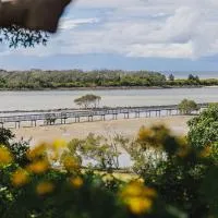 Hidden Gem - 150m away from Urunga Lido，位于尤朗加的酒店