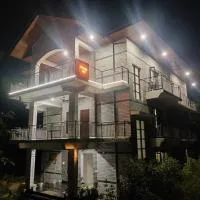 Spring Inn Bir-Billing，位于比尔瓦的酒店