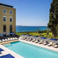 Hyatt Regency Zadar，位于扎达尔的酒店