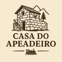 Casa do Apeadeiro，位于阿吉亚尔小镇的酒店