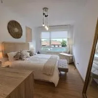 Apartamento Privado DELUXE - Grupo RH 20,位于Polanco的酒店