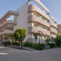 Zorbas Lifestyle Hotel，位于耶奥伊乌波利斯的酒店