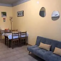 Casinha dos sonhos，位于尼萨的酒店