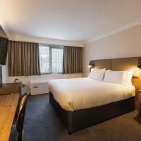 Holiday Inn Newcastle South by IHG，位于Boldon的酒店