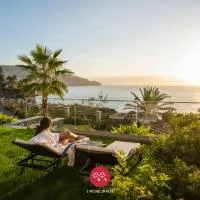 Les Suites at The Cliff Bay - PortoBay，位于丰沙尔的酒店
