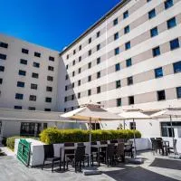 Noxi Hotel，位于塞提夫的酒店