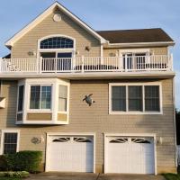 1608 Maryland Henrys Hideaway，位于五月岬郡的酒店