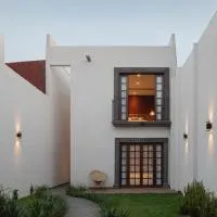 Casa Martina Guest House,位于帕茨库卡罗的酒店