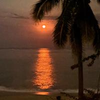 ecohabitas，位于马祖特的酒店