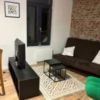 Le Clos Urbain，位于科德里的酒店