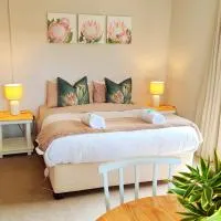 Willowlea Cottage，位于安德伯格的酒店