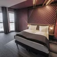 B&B HOTEL Wiener Neudorf，位于维也纳新村的酒店