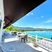 Jaokhun Bayview Kamala, Phuket，位于卡马拉海滩的酒店