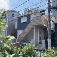 D Regalo，位于市川市的酒店