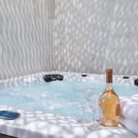 נופש ספיר אילת romantic，位于埃拉特的酒店