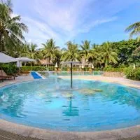 Cuc Phuong Mineral Retreat，位于宁平的酒店