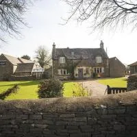 The Ragged Cot，位于Minchinhampton的酒店