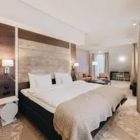 Lydia Hotel，位于塔尔图的酒店
