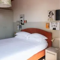 LU BOUTIQUE Hotel，位于切尔维亚的酒店