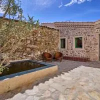 Casa Oliva by gaiarooms，位于Morille的酒店
