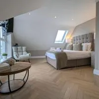 Mountain View Rooms，位于纽卡斯尔的酒店