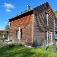 Haus Meerschilf,位于克劳斯多夫的酒店