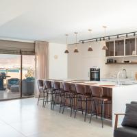 Sydney Apartment - By Harim，位于埃拉特的酒店