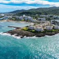Grand Palladium Lady Hamilton Resort & Spa - All Inclusive,位于卢西的酒店