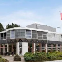 Aiden by Best Western Haugesund Airport，位于阿瓦尔斯内斯的酒店