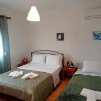 Budget Family House，位于Mirodháton的酒店