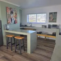 Audrey Hepburn Suite Yzerfontein，位于伊泽芳登的酒店