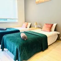 I&A Residence Pirita314，位于塔林的酒店