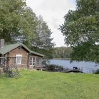 Pirtelė Arjola，位于Kaltanėnai的酒店