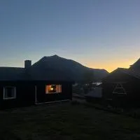 Home with a view，位于洛姆的酒店