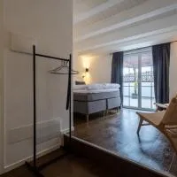 Amber Hotel Italy,位于Villalfonsina的酒店