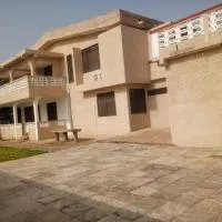 Enyo Home，位于特马的酒店