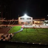 Private Lake House，位于皮阿拉普的酒店