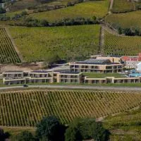 Douro Scala，位于梅桑弗里乌的酒店
