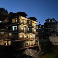 Nivasa，位于纳尔卡恩达的酒店