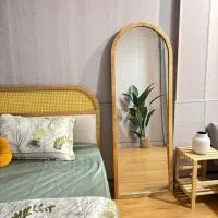 Na's Homestay Hải Phòng，位于海防的酒店