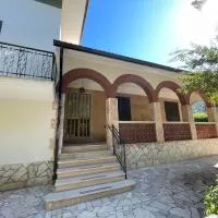 La Fonte Segreta，位于Montelanico的酒店