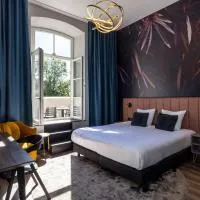 MERICI Hotel Sittard，位于锡塔德的酒店