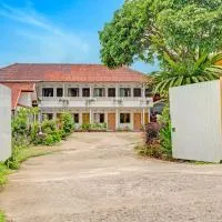 Collection O Subang near Ciater Subang formerly Orchid Villa Ciater，位于塞亚特的酒店